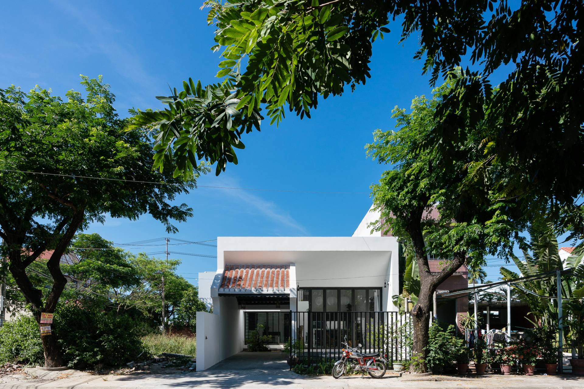 1 9 - Ghé thăm Khánh House: ngôi nhà vườn đánh thức tình yêu của biết bao người nhờ vận dụng sáng tạo kiến trúc Hội An xưa
