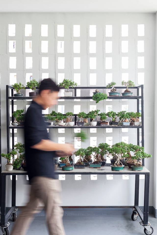 23 - Thi công thiết kế nhà phố 3 tầng tiện nghi, hiện đại tại Đà Nẵng