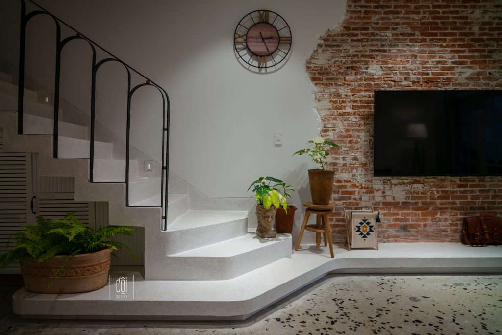 2 1024x683 - THIẾT KẾ NỘI THẤT ĐỘC LẠ THÔNG MINH ĐÀ NẴNG