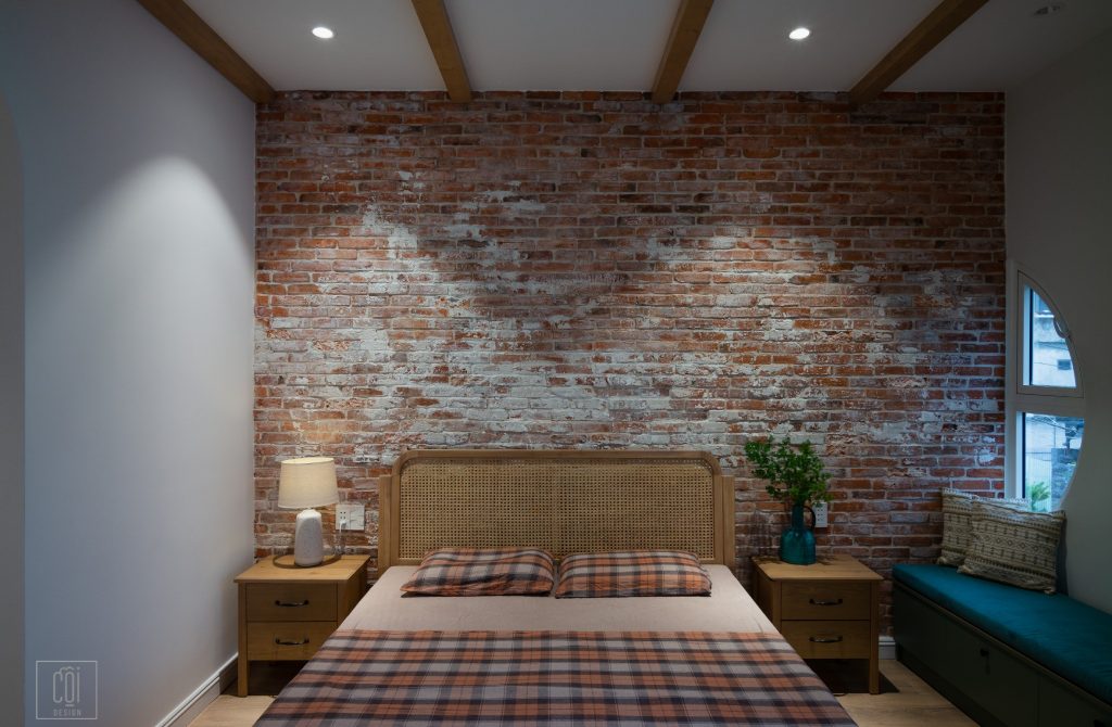 7 1024x670 - THIẾT KẾ NỘI THẤT ĐỘC LẠ THÔNG MINH ĐÀ NẴNG