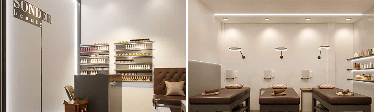 a2 2 - Thiết kế và thi công tiệm nail salong tóc Đà Nẵng. a2 2 - Thiết kế và thi công tiệm nail salong tóc Đà Nẵng.