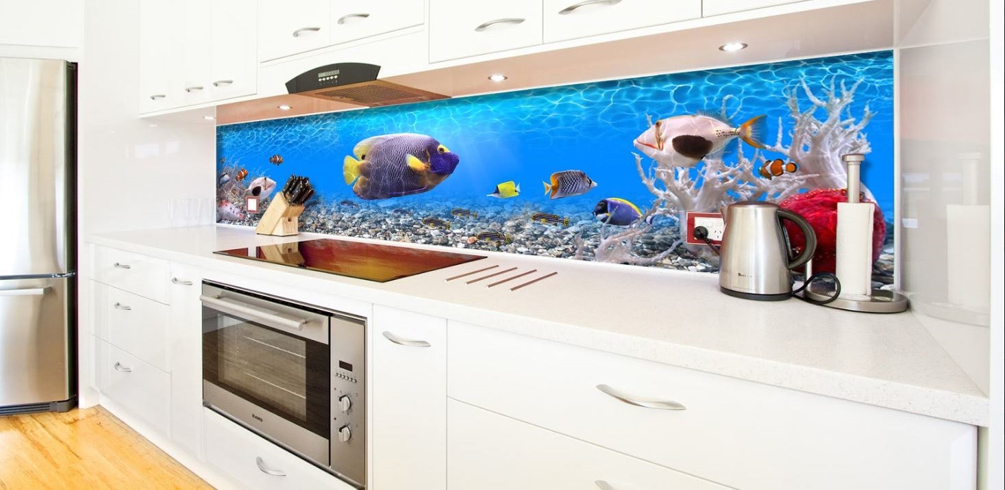 tranh kinh 3d op bep da nang - Tranh kính ốp bếp 3D Đà Nẵng