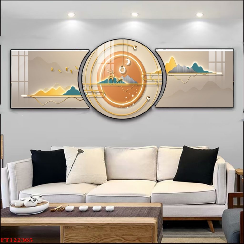 FT122365 1024x1024 - Tranh LED 3D đính đá Bắc Kạn giá tận xưởng uy tín nhất 2023