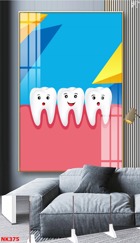 hình ảnh 3 răng
