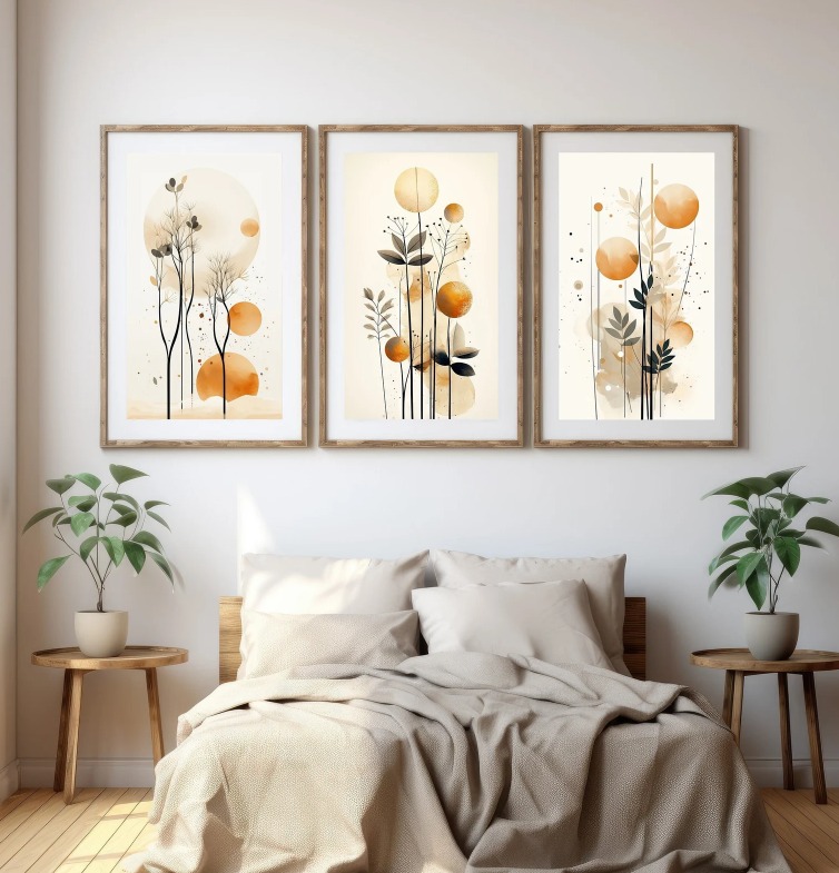 MUA TRANH CANVAS TRÀN VIỀN Ở SƠN LA 2 Tranh canvas tràn viền ở Sơn La