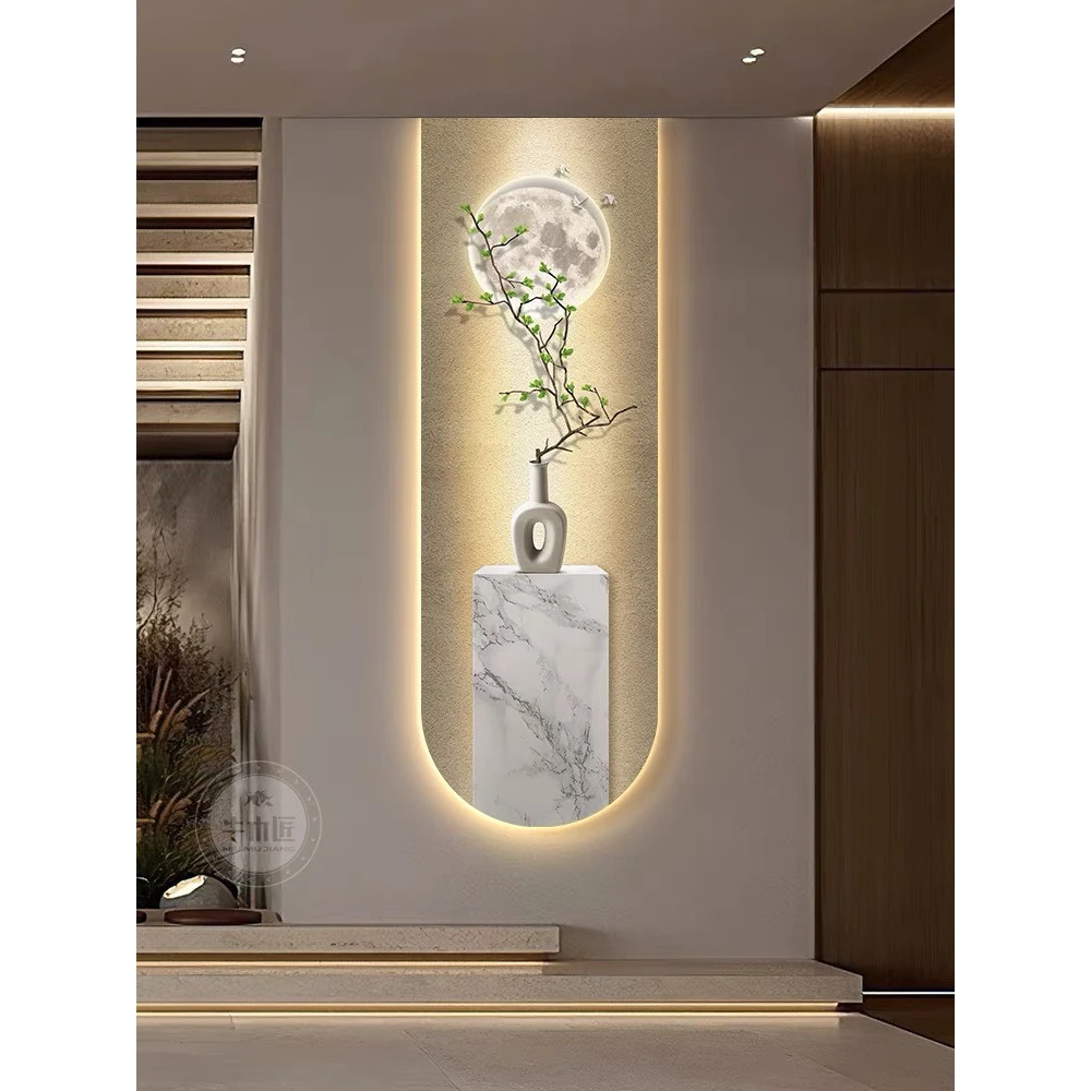 Tranh tráng gương 3D led Hải Dương - Giải pháp trang trí nội thất độc đáo 3 Tranh tráng gương 3D LED Hải Dương