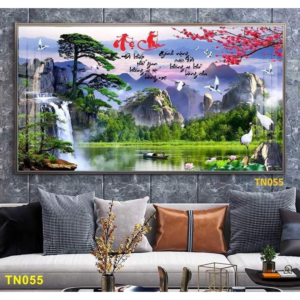 in ảnh tráng gương theo yêu cầu Nghệ An