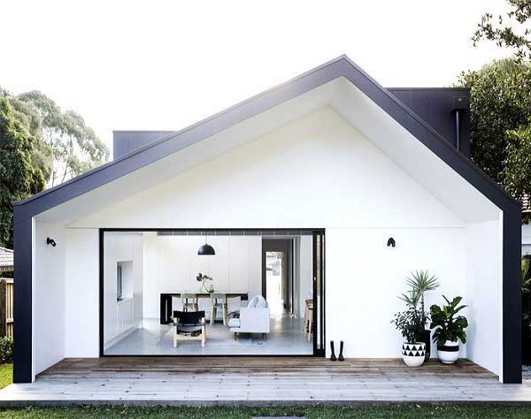 thi cong nha o tien che gia re 30m2 ohadecor 8 - Thi Công Nhà Ở Tiền Chế Giá Rẻ 30m2 – OhaDecor Thi Công Nhà Ở Tiền Chế Giá Rẻ 30m2