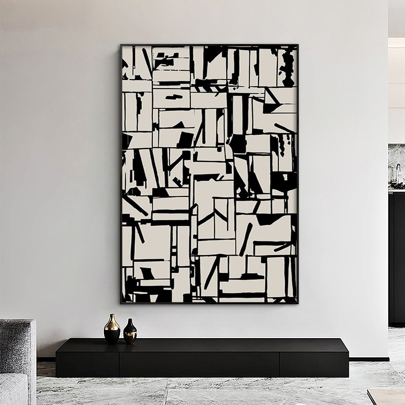 Tranh canvas phòng ngủ TP HCM 