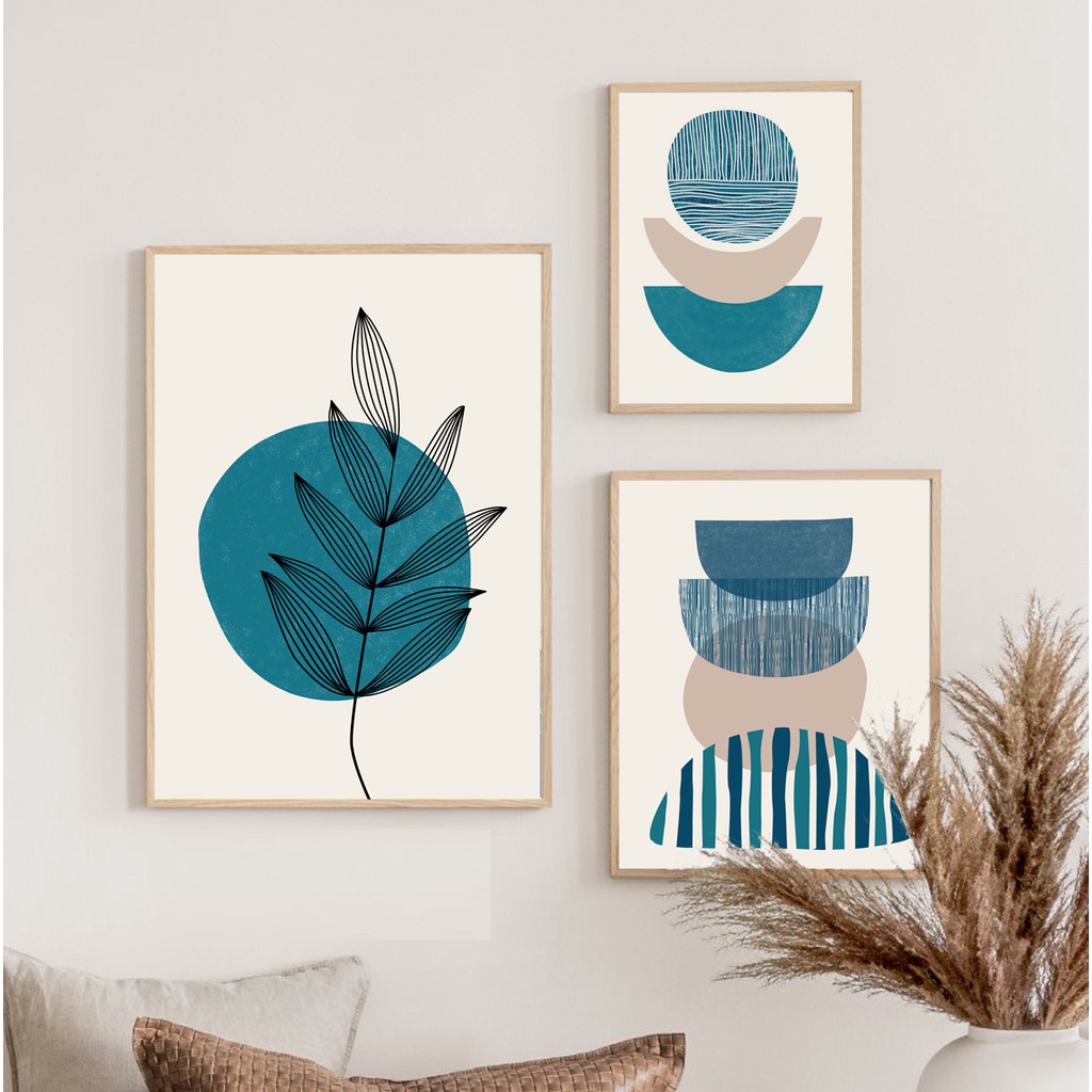 tranh canvas phòng ngủ TP HCM