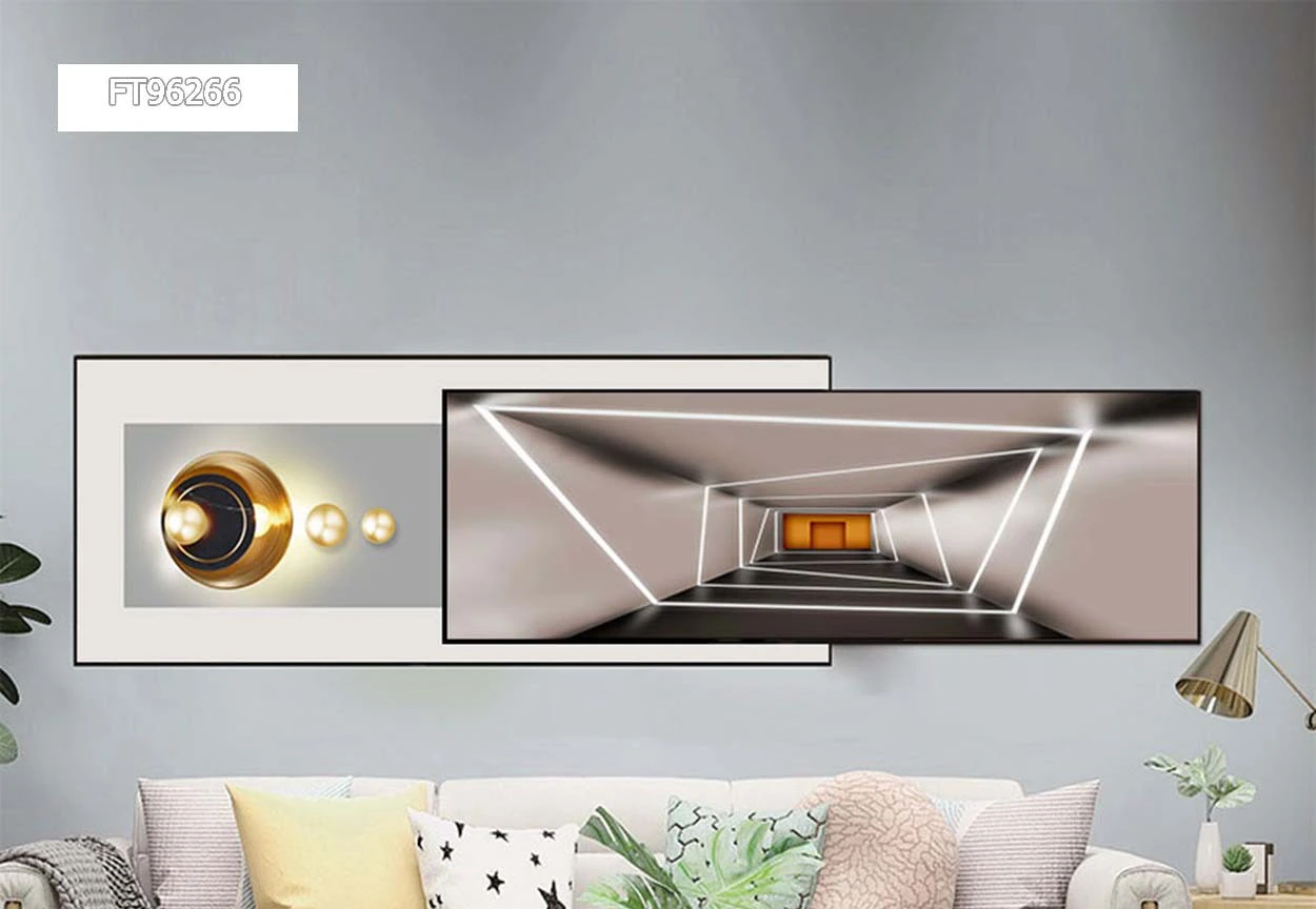 Tranh lồng ghép ở Quảng Ngãi giá tận xưởng 3 Tranh lồng ghép ở Quảng Ngãi