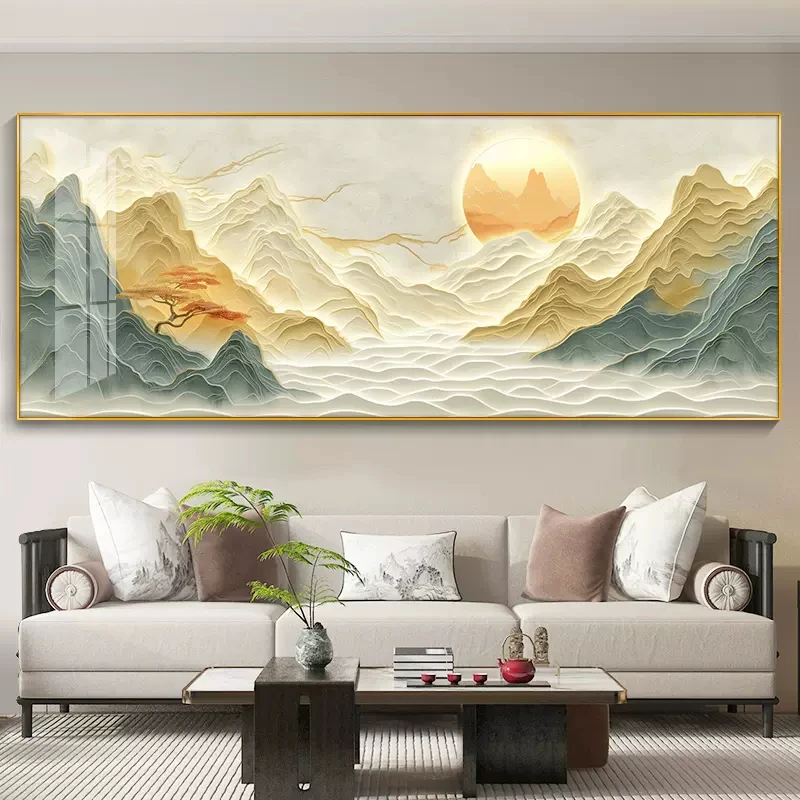 Tranh tráng gương 3D LED Bình Dương 1 Tranh tráng gương 3D LED Bình Dương