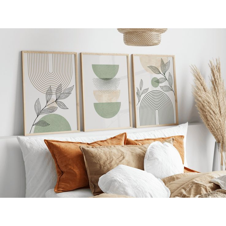 Hướng dẫn quy trình mua tranh LED 3D TPHCM tại OhaDecor