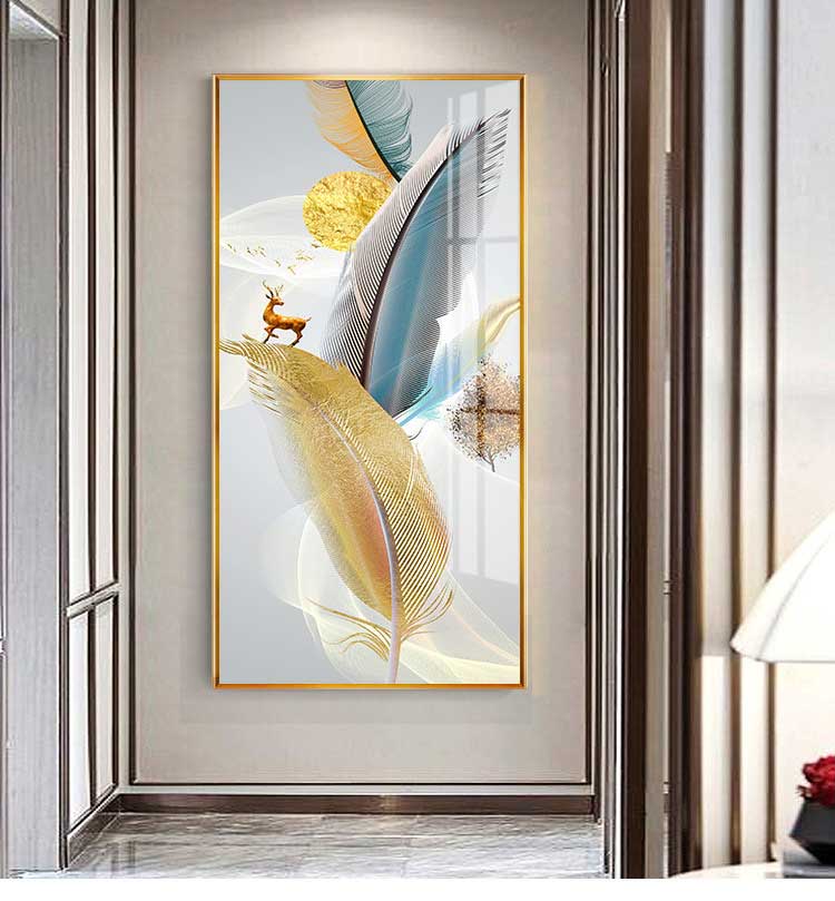 Địa điểm cung cấp tranh tráng gương và tranh canvas ở Bạc Liêu chất lượng và uy tín - Ohadecor