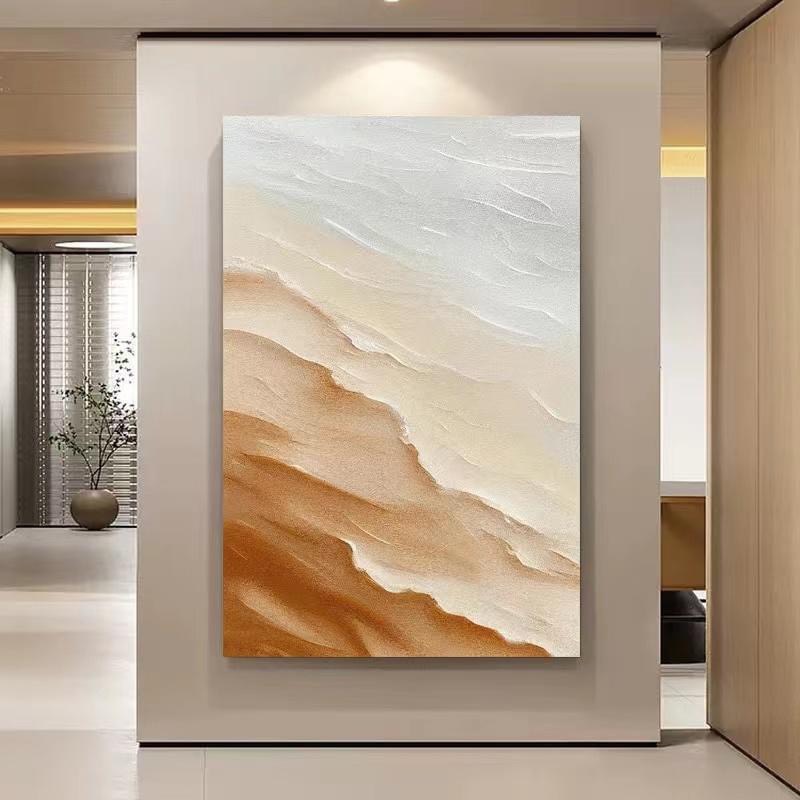 Tranh Canvas Có Viền Sài Gòn