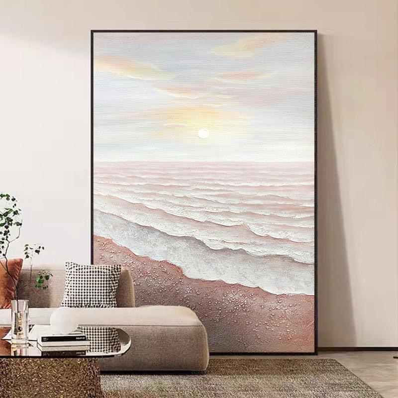tranh canvas tran vien da nang danh cho van phong ohadecor 1 1 - Tranh Canvas Treo Phòng Ăn Quảng Trị Giá Tận Xưởng