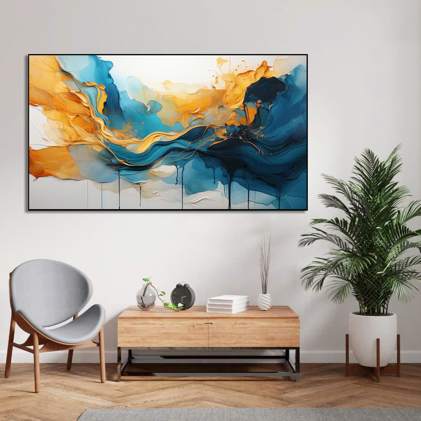 Tranh Canvas Treo Phòng Ăn Quảng Trị Giá Tận Xưởng 5 Thông tin liên lạc để sở hữu tranh canvas phòng ăn Quảng Trị giá tận xưởng tại OhaDecor