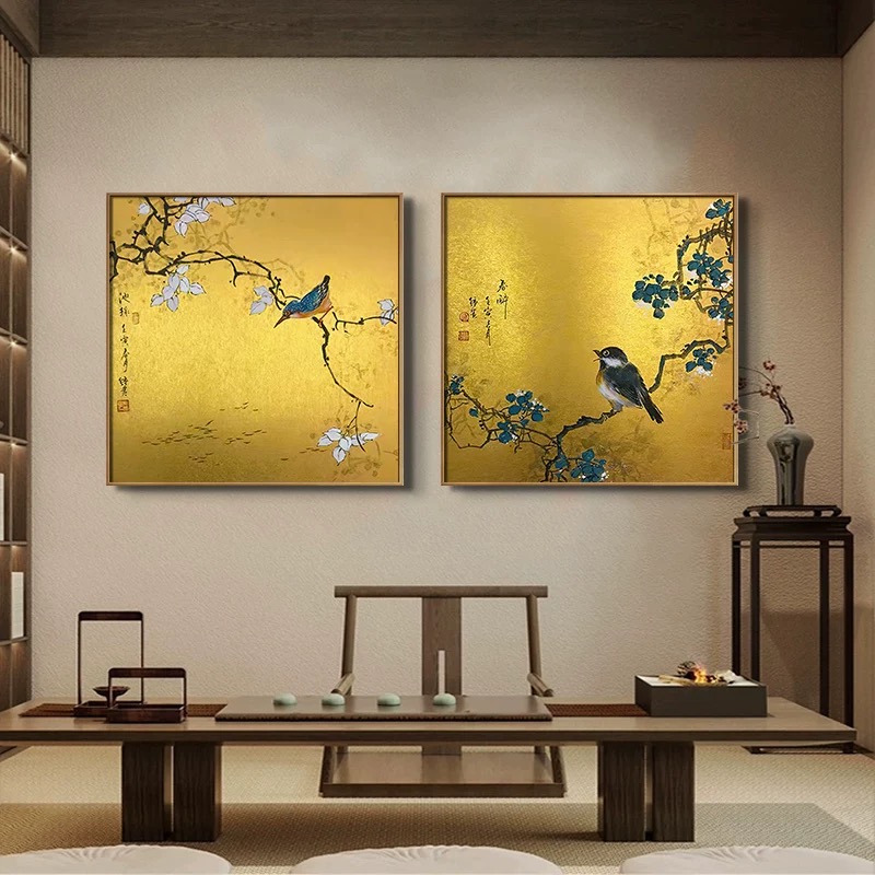 Tranh Canvas Treo Phòng Ăn Quảng Trị Giá Tận Xưởng 1 Tranh canvas treo phòng ăn Quảng Trị
