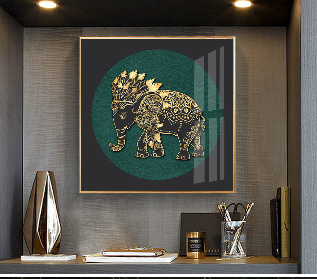 tranh trang guong dep hai phong ohadecor 1 - Tranh Tráng Gương Đẹp Hải Phòng – OhaDecor
