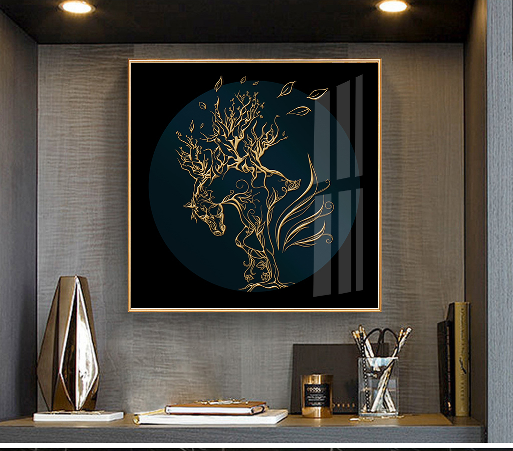 tranh trang guong dep hai phong ohadecor 2 - Tranh Tráng Gương Đẹp Hải Phòng – OhaDecor