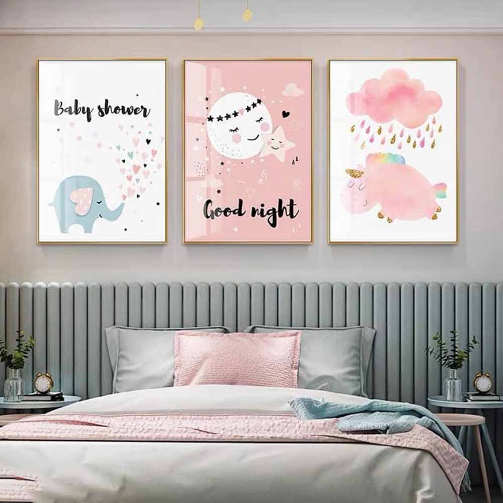Tranh Tráng Gương Phòng Ngủ Bình Dương 5 Tranh tráng gương phòng ngủ Bình Dương