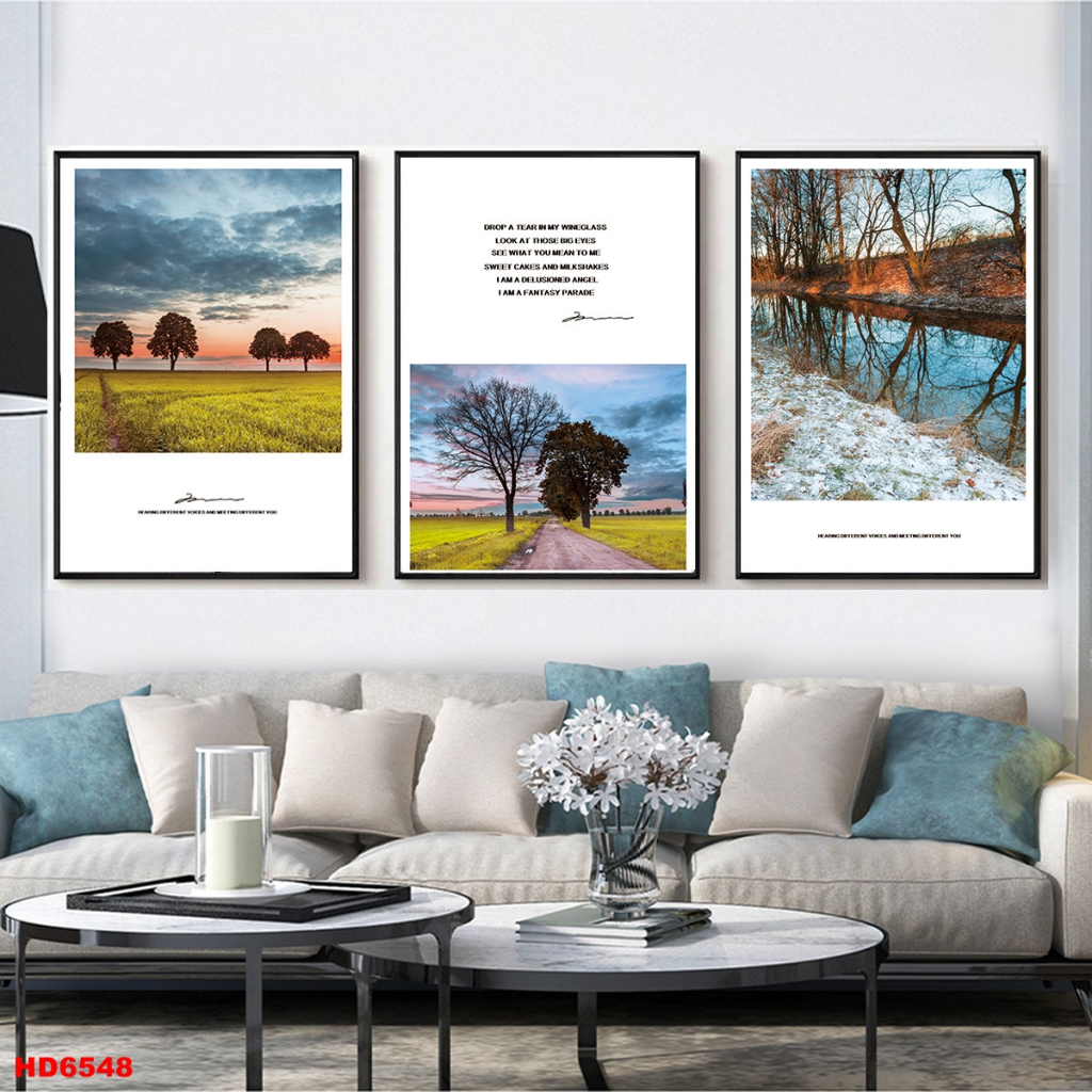 so sanh tranh trang guong va tranh canvas o da nang 2 - So sánh tranh tráng gương và tranh canvas ở Đà Nẵng