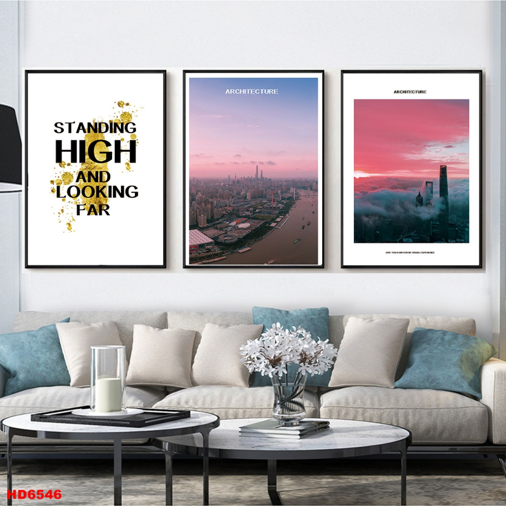 so sanh tranh trang guong va tranh canvas o da nang 4 - So sánh tranh tráng gương và tranh canvas ở Đà Nẵng