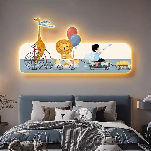 Tranh đèn led ảnh gia đình ở Đông Hà - Quảng Bình Tranh đèn led ảnh gia đình ở Đông Hà - Quảng Bình