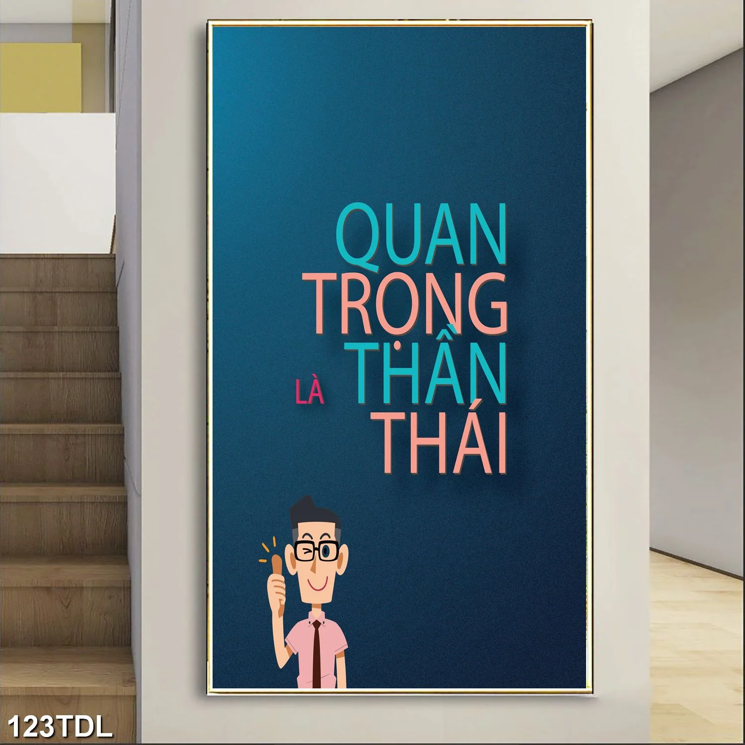 123TDL-7.jpg 123TDL 7 - Quan trọng thần thái