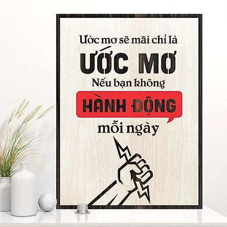 Không bao giờ là THẤT BẠI tất cả chỉ là THỬ THÁCH.