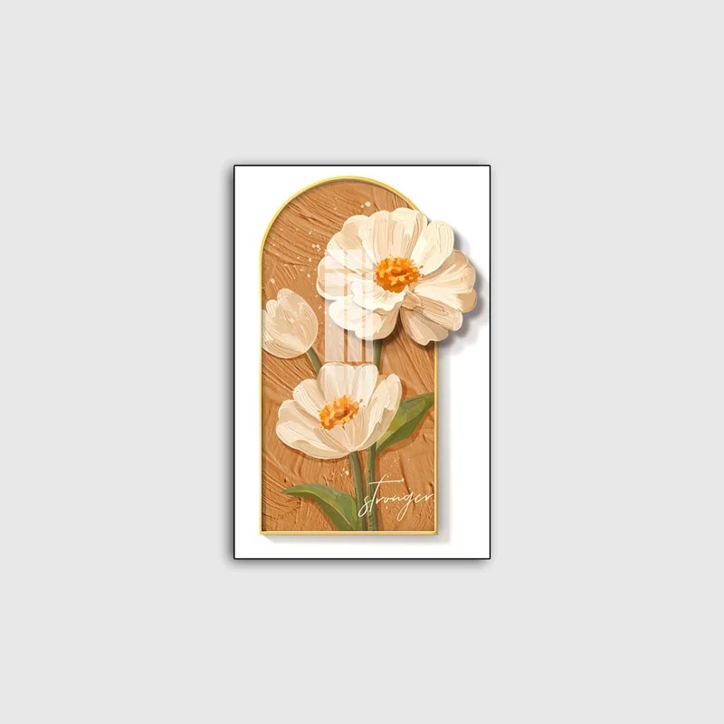 tranh trang guong 3d led hoa ha noi ohadecor 2 6 - Tranh Tráng Gương 3d Led Hoa
