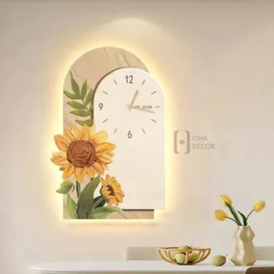 tranh trang guong 3d led o nha trang02 1 - MUA TRANH TRÁNG GƯƠNG 3D LED Ở NHA TRANG