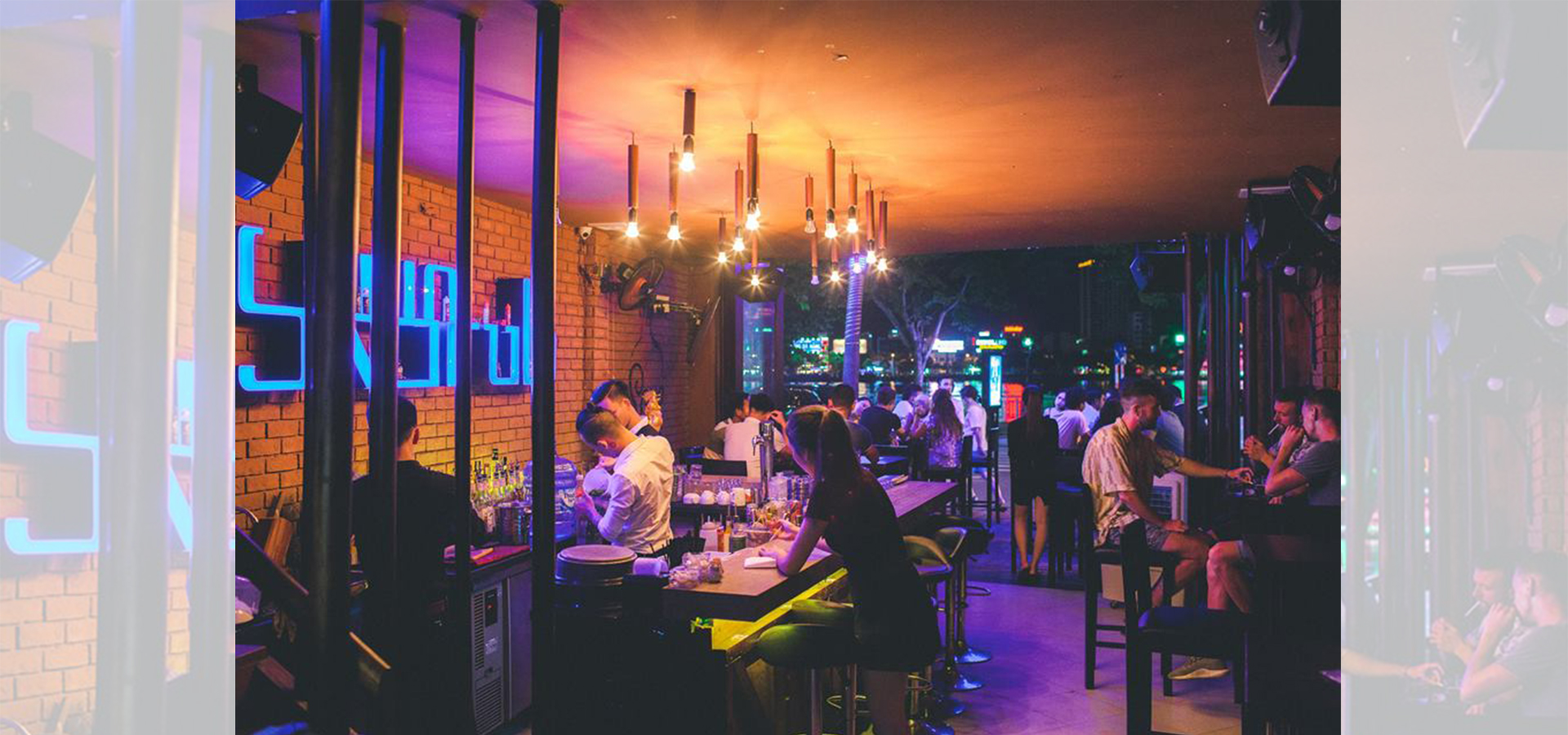 d 5 - SKYPUB – quán Bar độc, lạ tại Đà Nẵng