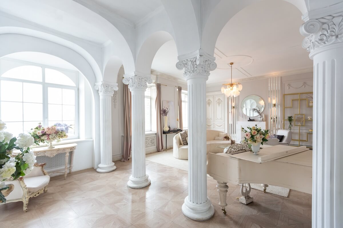 tiệm trà sữa châu Âu 100m2 chỉ 120 triệu ở Bình Dương