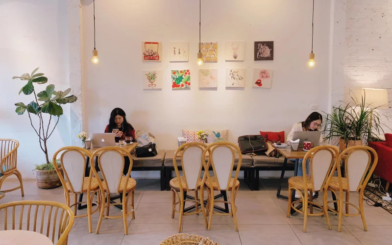 tiệm trà sữa Hàn Quốc 200m2 chỉ 140 triệu ở Bình Định tiệm trà sữa Hàn Quốc 200m2 chỉ 140 triệu ở Bình Định