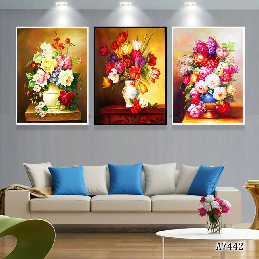 tranh tráng gương hoa đồng tiền Đắk Lắk tranh tráng gương hoa đồng tiền Đắk Lắk