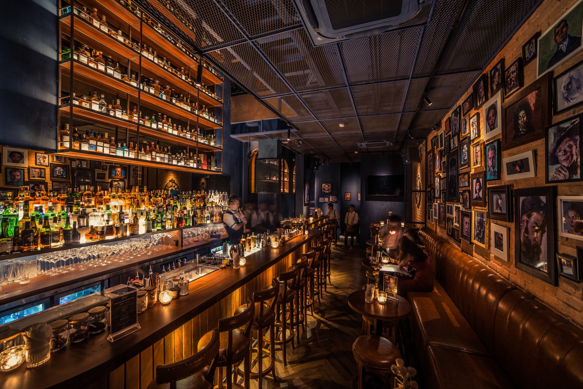 quán bar chill ở Đồng Nai