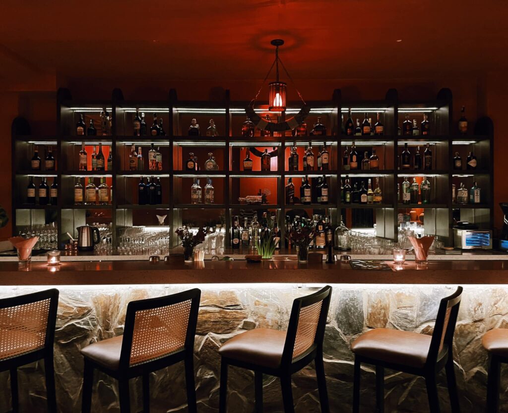 quán bar chill ở Đồng Nai