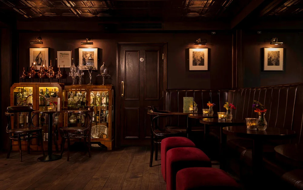 quán bar Hidden ở Đắk Lắk