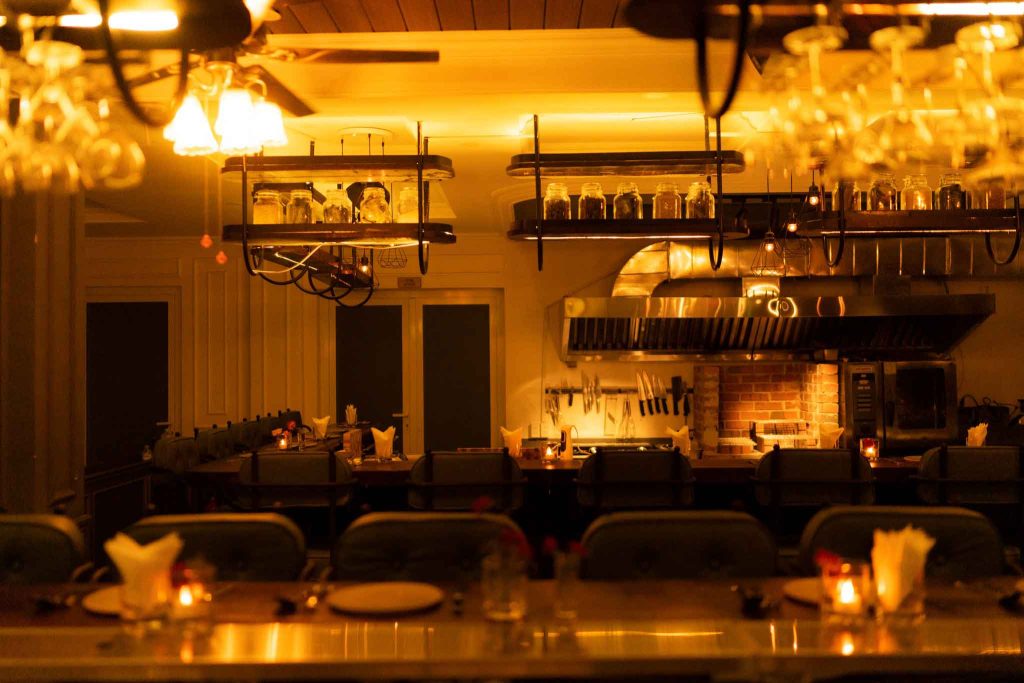 quán bar Hidden ở Đắk Lắk