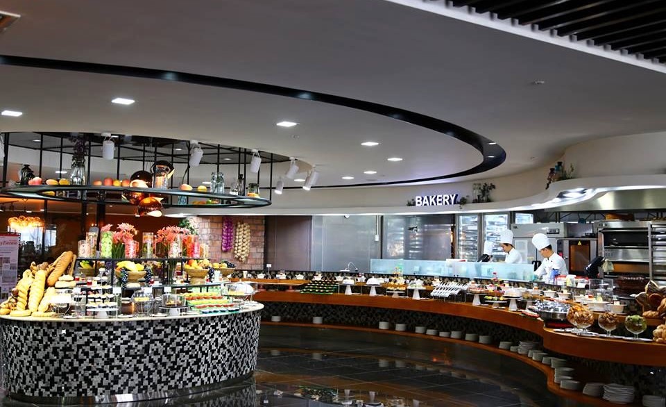 10+ Mẫu Quán buffet tại Hải Phòng chỉ 150 triệu Mới nhất 2026 2 quan buffet tai Hai Phong chi 150 trieu