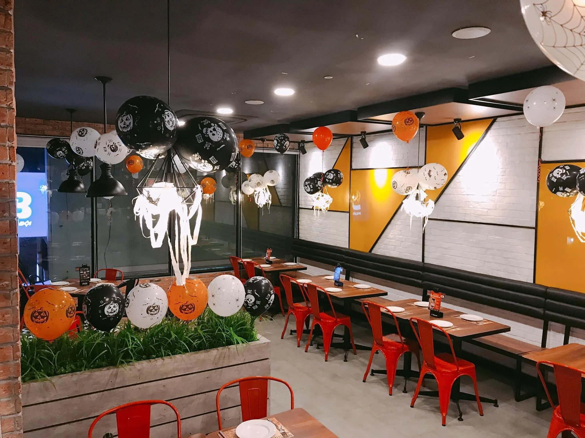 Mẫu Quán Pizza Ở Đà Lạt Chỉ 200 Triệu Bạn Nên Biết