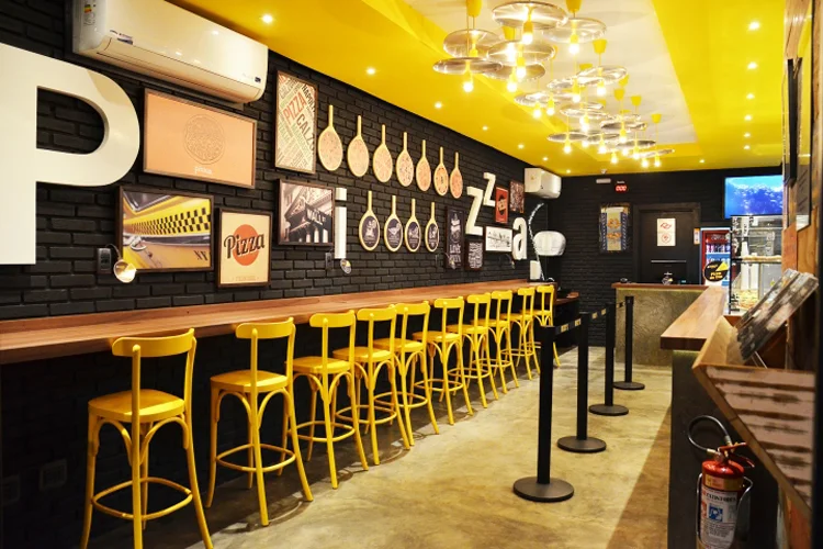 quán pizza ở Đà Lạt