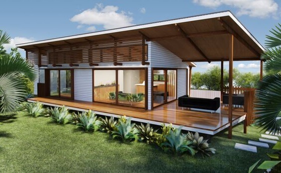 thi công nhà thép tiền chế ở Đà Nẵng