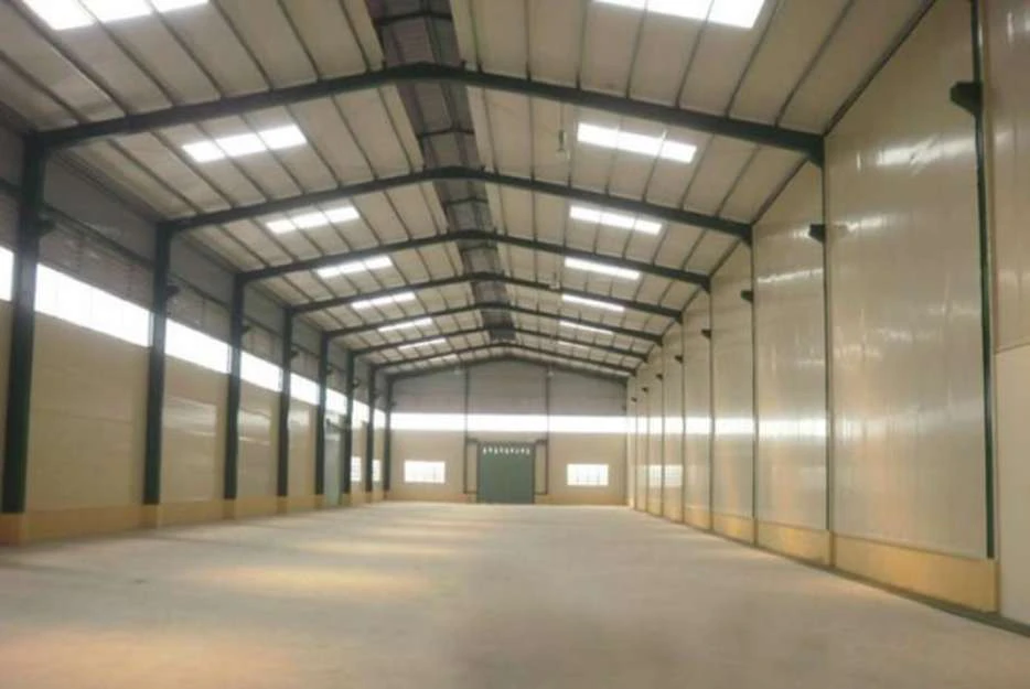 Kho bãi tiền chế giá rẻ tại Đà Nẵng