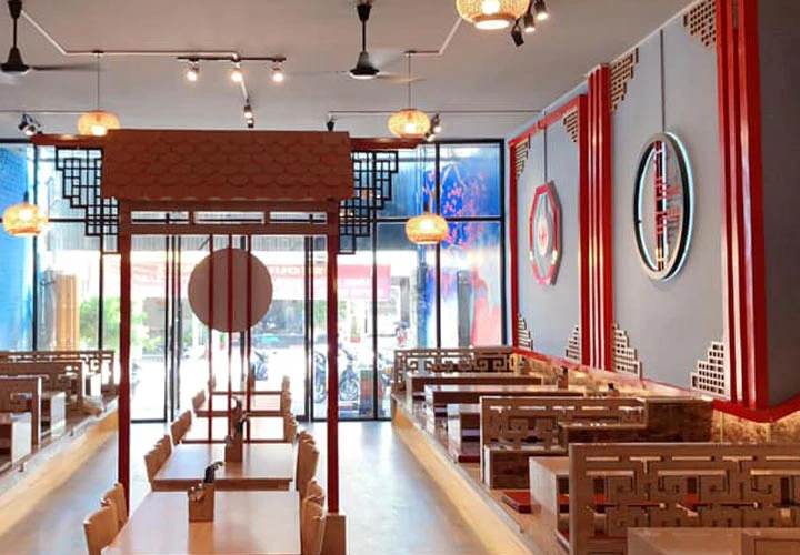 Tranh Canvas Quán Mì Cay tại Đà Nẵng -Top 3 Phong Cách Tranh Canvas Quán Mỳ Cay tại Đà Nẵng Hot Nhất 2024 2 Tranh canvas trang trí quán mì cay tại Đà Nẵng