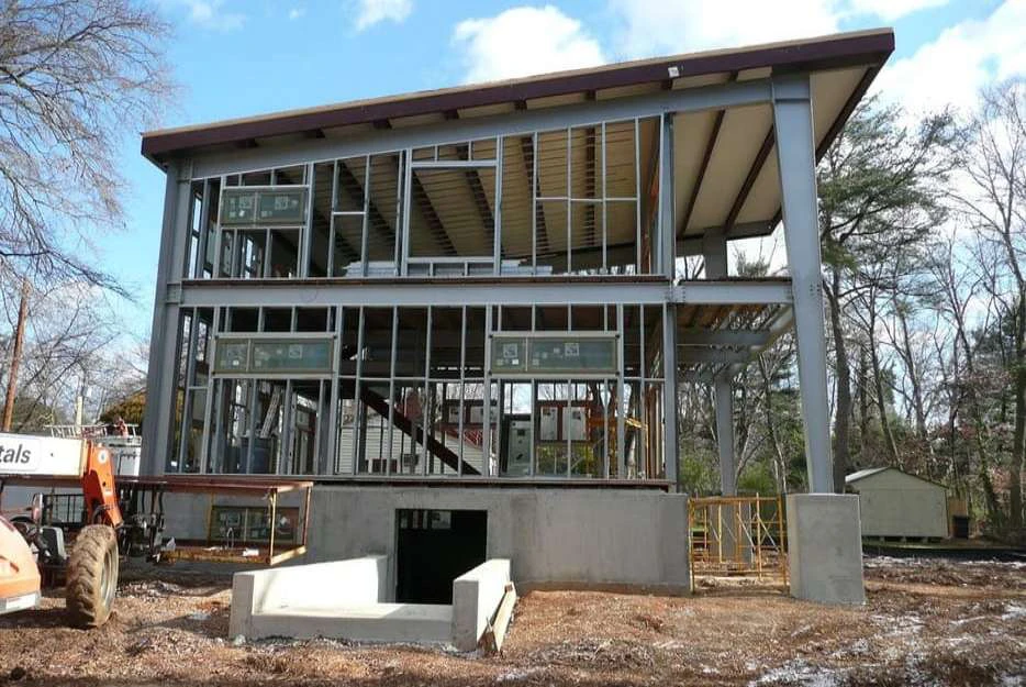 Nhà Thép Tiền Chế Giá Rẻ Tại Huế Là Lựa Chọn Tuyệt Vời
