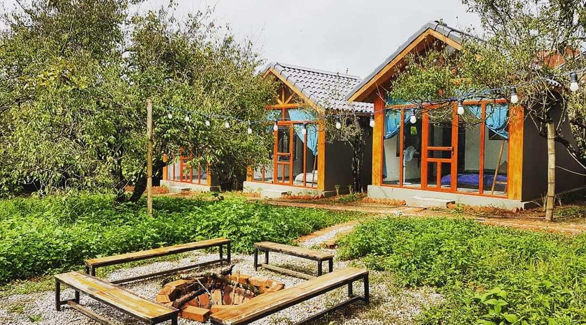 Ưu điểm của dịch vụ Thiết kế thi công trọn gói homestay tại Huế.