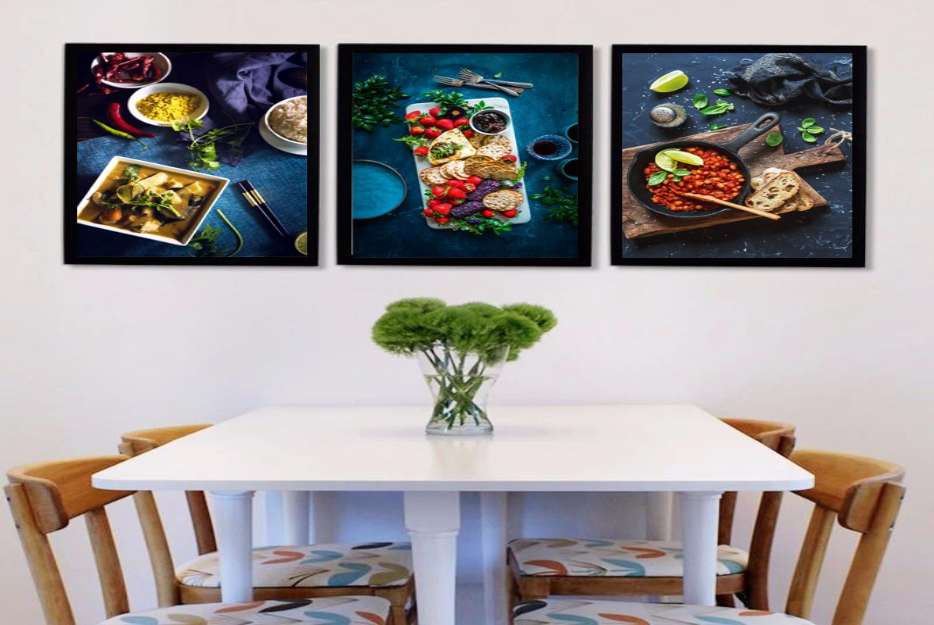 Tranh Canvas Quán Mì Cay tại Đà Nẵng -Top 3 Phong Cách Tranh Canvas Quán Mỳ Cay tại Đà Nẵng Hot Nhất 2024 1 tranh canvas trang trí quán mì cay tại Đà Nẵng