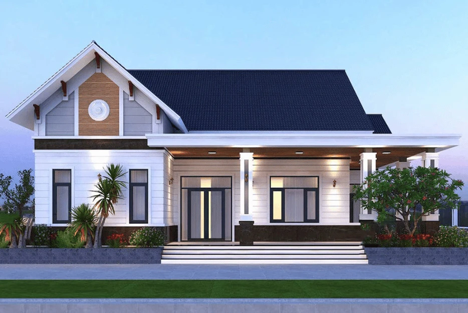Thiết kế thi công nhà đẹp tại Đà Nẵng 2 Tại sao cần phải thiết kế thi công nhà đẹp tại Đà Nẵng